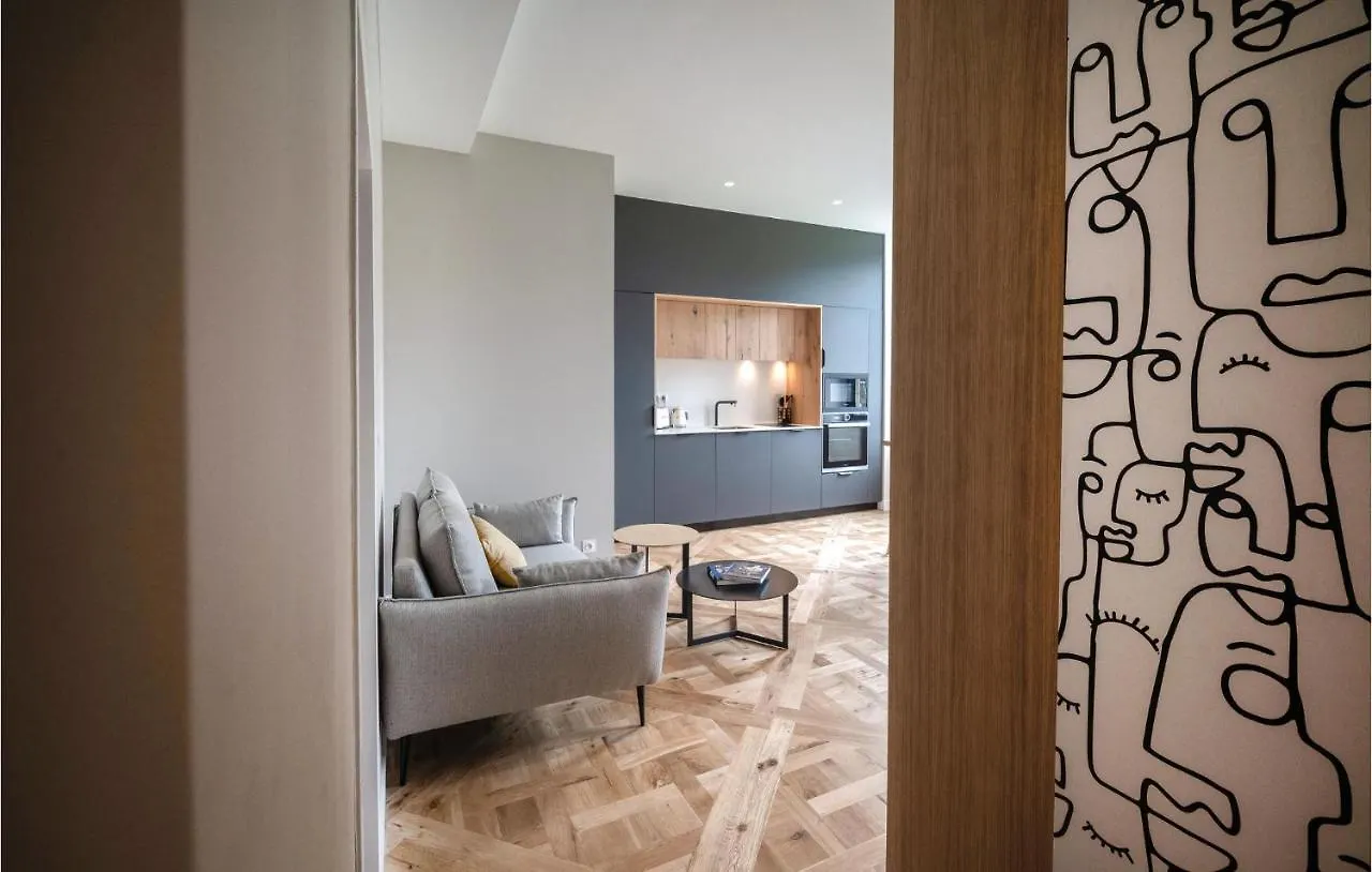 1 Bedroom Beautiful Apartment In Concarneau 0*,  Francia